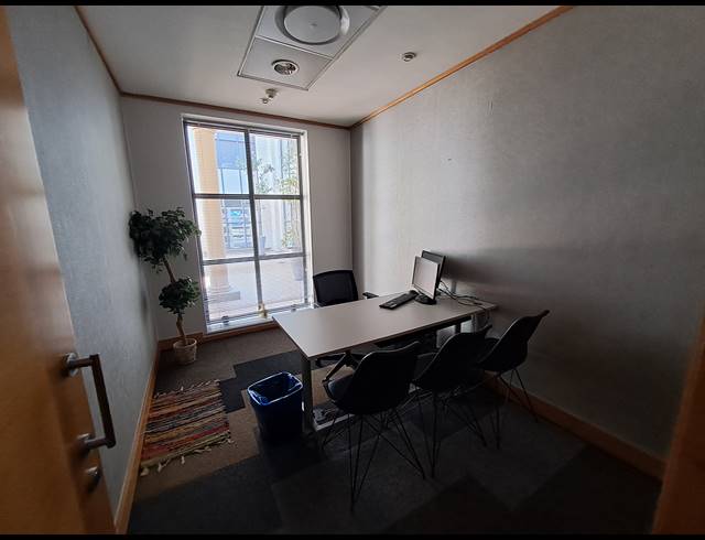3,649M² OFFICE TO LET IN ILLOVO